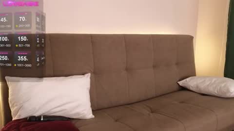 little_bliss online show from 7, 10, 2025