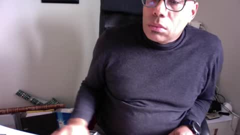 Pure Black Power online show from 6, 1, 2025