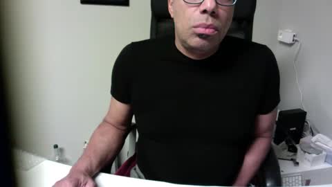 Pure Black Power online show from 6, 1, 2026