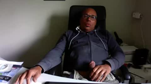 Pure Black Power online show from 18, 5, 2026