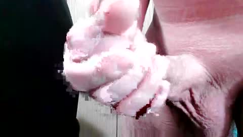 little_capitan5 online show from 22, 12, 2025