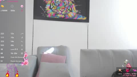 Independent model carolina online show from 29, 12, 2024