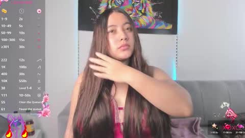 Independent model carolina online show from 28, 2, 2025