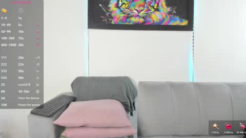 Independent model carolina online show from 10, 3, 2025