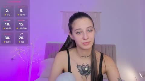 Lana online show from 11, 9, 2025