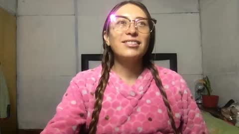 Diablita online show from 23, 9, 2025