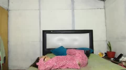 Diablita online show from 10, 10, 2025