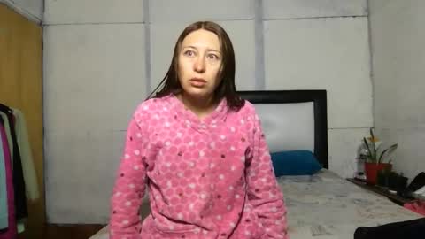 Diablita online show from 11, 11, 2025