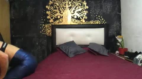 Diablita online show from 5, 1, 2026