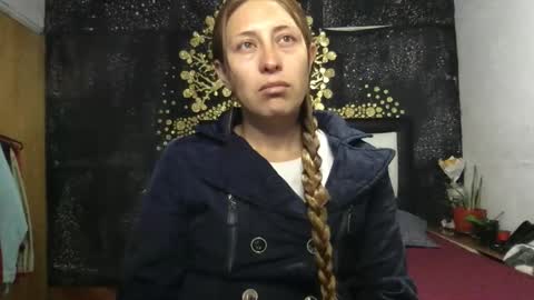 Diablita online show from 16, 1, 2026