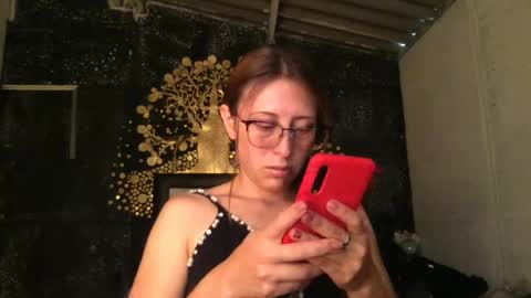 Snapshot of little_devil_diablita90 chatting on 6, 7, 2026 Diablita online show from 6, 7, 2026