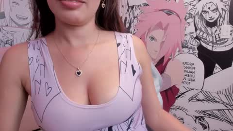 ANNI online show from 3, 3, 2025