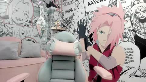 ANNI online show from 5, 3, 2025