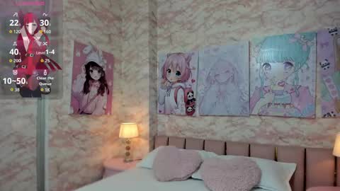 ANNI online show from 4, 10, 2025