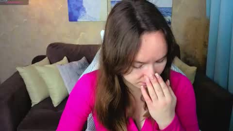 Alexandra online show from 24, 11, 2025