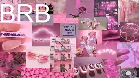 Little Effy online show from 21, 7, 2026