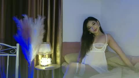 Snapshot of little_jessica17 chatting on 21, 2, 2025 JELYAN online show from 21, 2, 2025