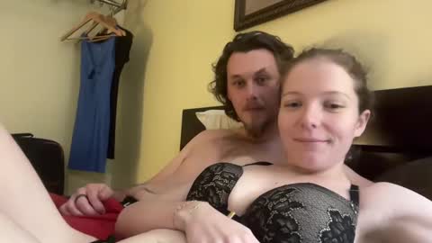 Kitty Chloe and Tamer online show from 29, 10, 2025