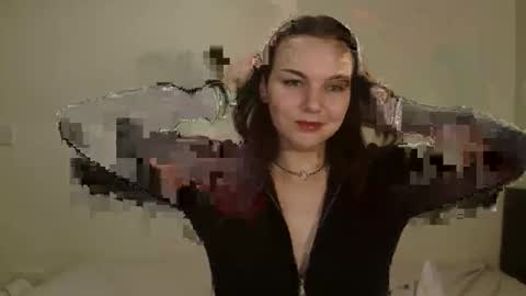 little_kinky_gal online show from 21, 10, 2025