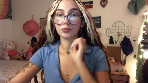 little_kitty666 online show from 30, 6, 2026