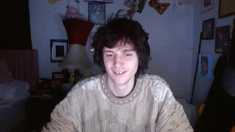 Snapshot of little_leaf chatting on 21, 2, 2026 Leaf online show from 21, 2, 2026