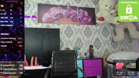 Snapshot of little_letti chatting on 2, 12, 2024 Letti online show from 2, 12, 2024