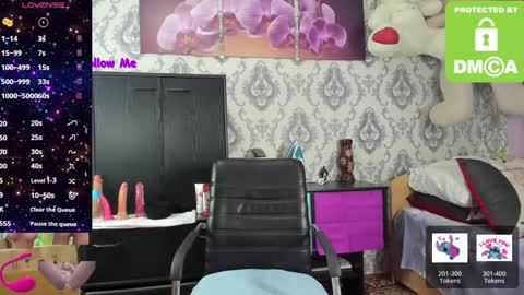 Snapshot of little_letti chatting on 6, 12, 2024 Letti online show from 6, 12, 2024