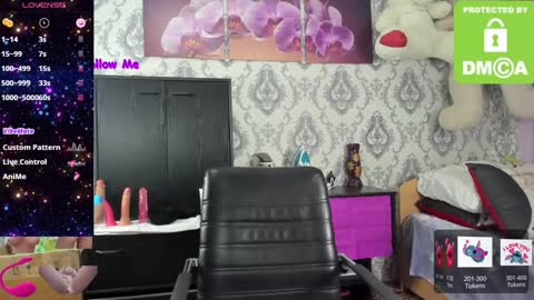 Snapshot of little_letti chatting on 6, 12, 2024 Letti online show from 6, 12, 2024