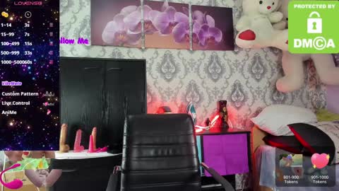 Snapshot of little_letti chatting on 8, 12, 2024 Letti online show from 8, 12, 2024