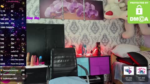 Snapshot of little_letti chatting on 8, 12, 2024 Letti online show from 8, 12, 2024