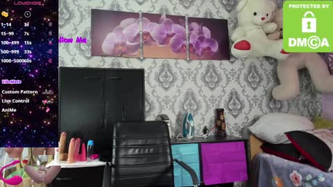 Snapshot of little_letti chatting on 9, 12, 2024 Letti online show from 9, 12, 2024