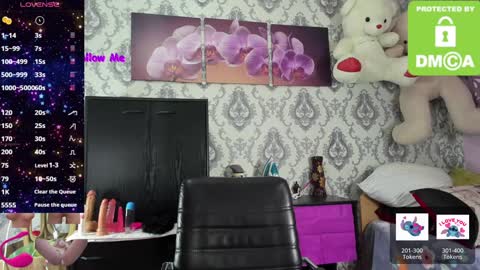 Snapshot of little_letti chatting on 9, 12, 2024 Letti online show from 9, 12, 2024