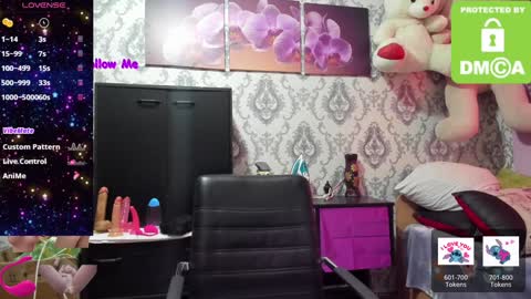 Snapshot of little_letti chatting on 11, 12, 2024 Letti online show from 11, 12, 2024