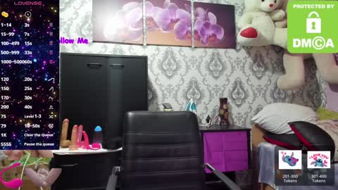 Snapshot of little_letti chatting on 11, 12, 2024 Letti online show from 11, 12, 2024