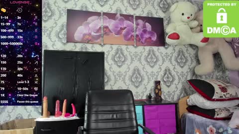 Snapshot of little_letti chatting on 14, 12, 2024 Letti online show from 14, 12, 2024