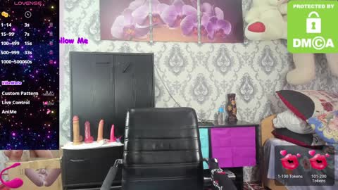Snapshot of little_letti chatting on 15, 12, 2024 Letti online show from 15, 12, 2024