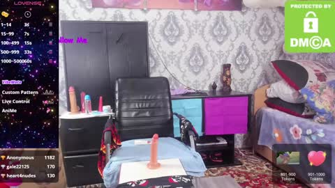 Snapshot of little_letti chatting on 15, 12, 2024 Letti online show from 15, 12, 2024