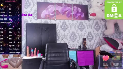 Snapshot of little_letti chatting on 17, 12, 2024 Letti online show from 17, 12, 2024