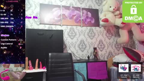 Snapshot of little_letti chatting on 21, 12, 2024 Letti online show from 21, 12, 2024