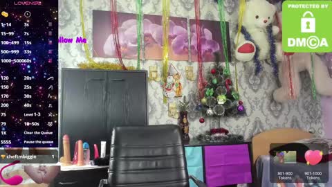 Snapshot of little_letti chatting on 12, 1, 2025 Letti online show from 12, 1, 2025