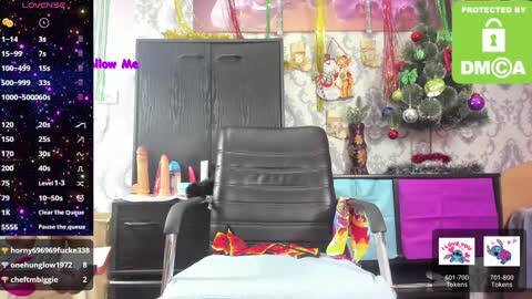 Snapshot of little_letti chatting on 12, 1, 2025 Letti online show from 12, 1, 2025