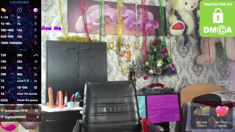 Snapshot of little_letti chatting on 13, 1, 2025 Letti online show from 13, 1, 2025