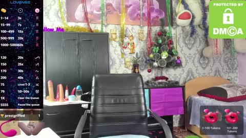 Snapshot of little_letti chatting on 14, 1, 2025 Letti online show from 14, 1, 2025