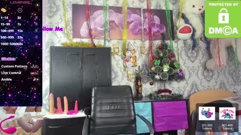 Snapshot of little_letti chatting on 17, 1, 2025 Letti online show from 17, 1, 2025