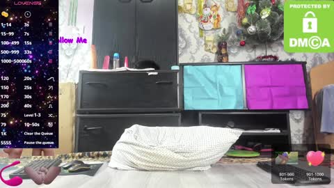 Snapshot of little_letti chatting on 25, 1, 2025 Letti online show from 25, 1, 2025