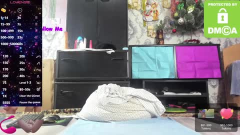 Snapshot of little_letti chatting on 26, 1, 2025 Letti online show from 26, 1, 2025