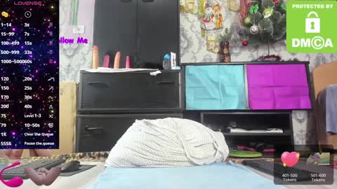 Snapshot of little_letti chatting on 27, 1, 2025 Letti online show from 27, 1, 2025