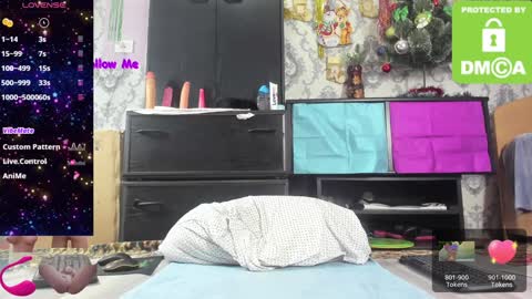 Snapshot of little_letti chatting on 27, 1, 2025 Letti online show from 27, 1, 2025