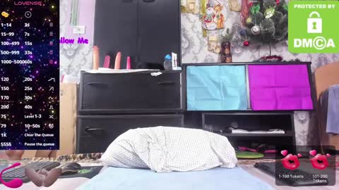 Snapshot of little_letti chatting on 29, 1, 2025 Letti online show from 29, 1, 2025