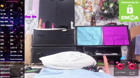 Snapshot of little_letti chatting on 29, 1, 2025 Letti online show from 29, 1, 2025